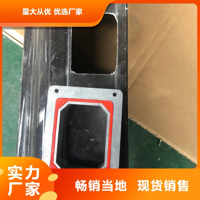  成品天沟产品参数
