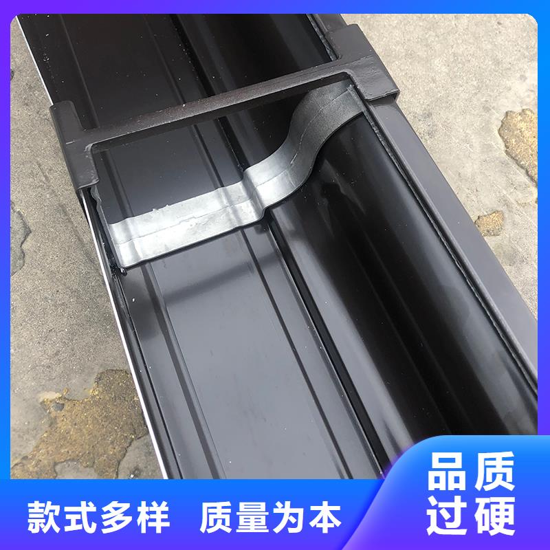 成品天沟可放心采购