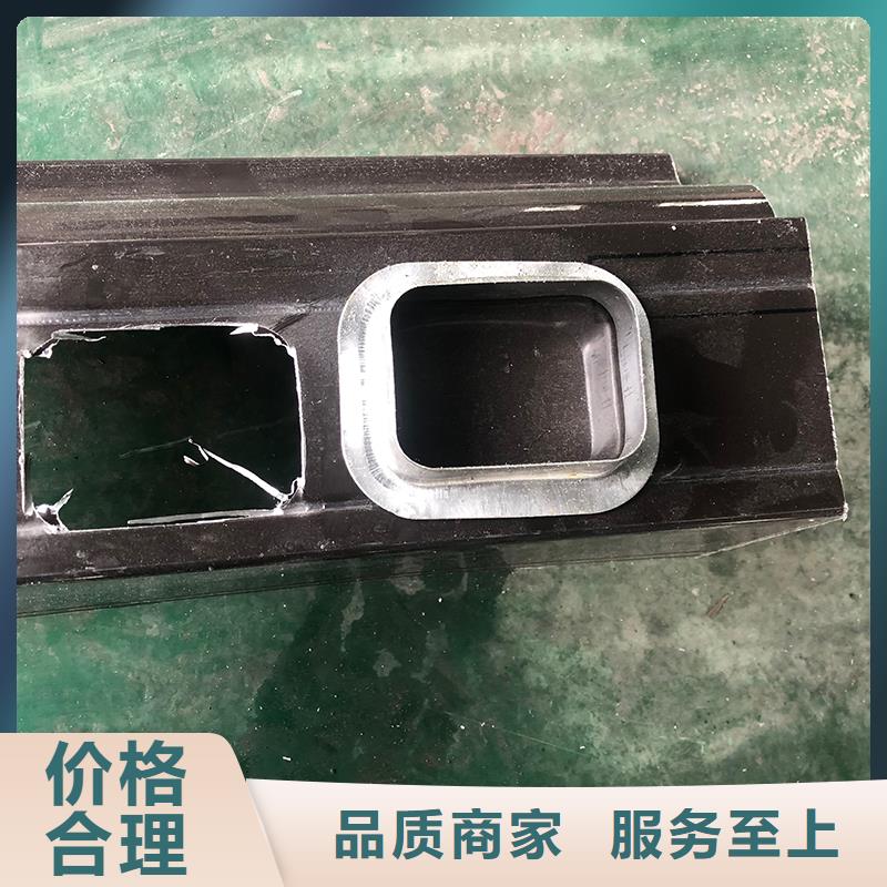 成品天沟_平改坡檐口货真价实