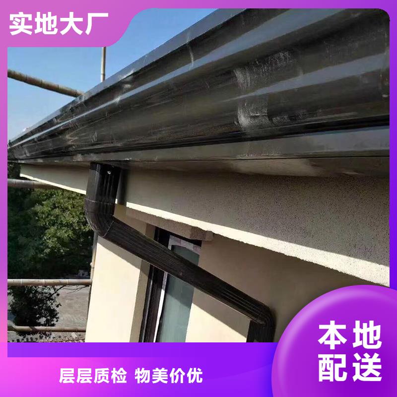 成品天沟多种规格供您选择