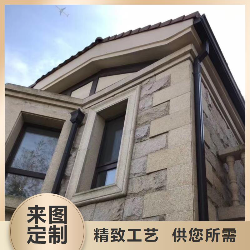 成品天沟好产品不怕比