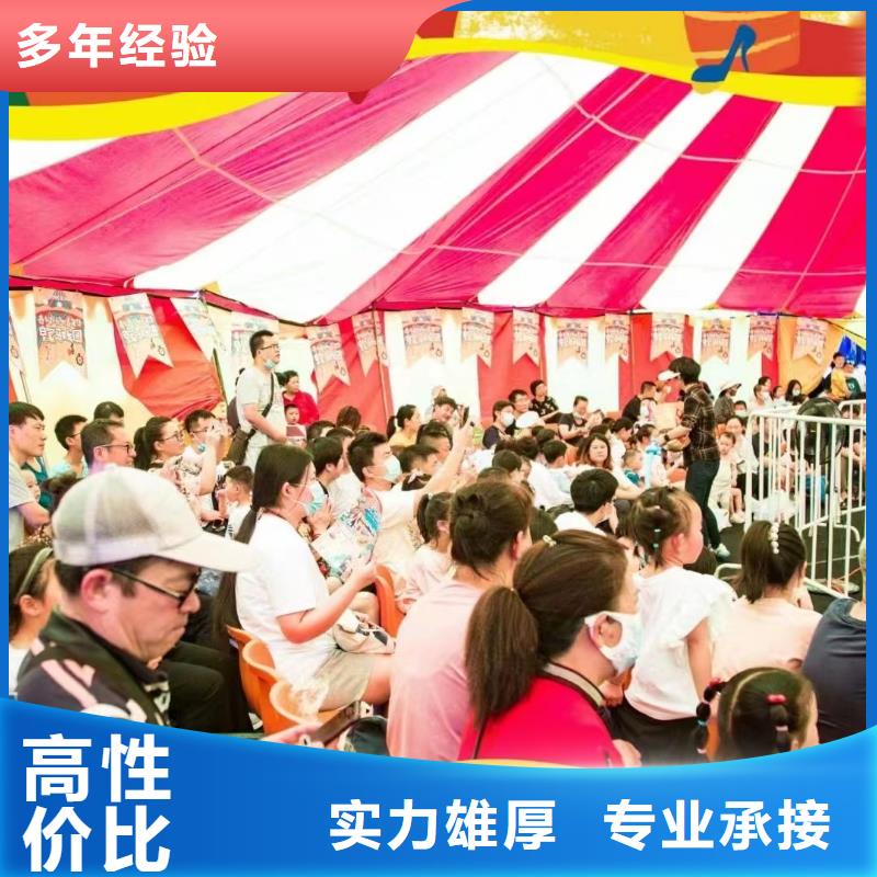 马戏团/羊驼【马戏表演】24小时为您服务