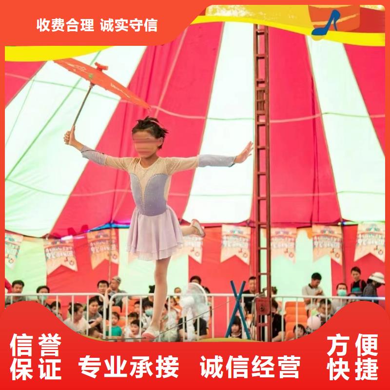 【马戏团/羊驼_海狮表演出租服务周到】