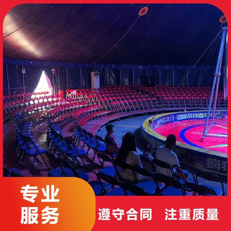 马戏团/羊驼【马戏表演】24小时为您服务