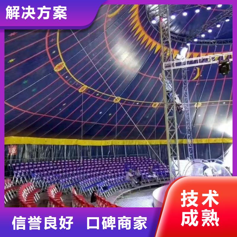 马戏团/羊驼【马戏表演】24小时为您服务