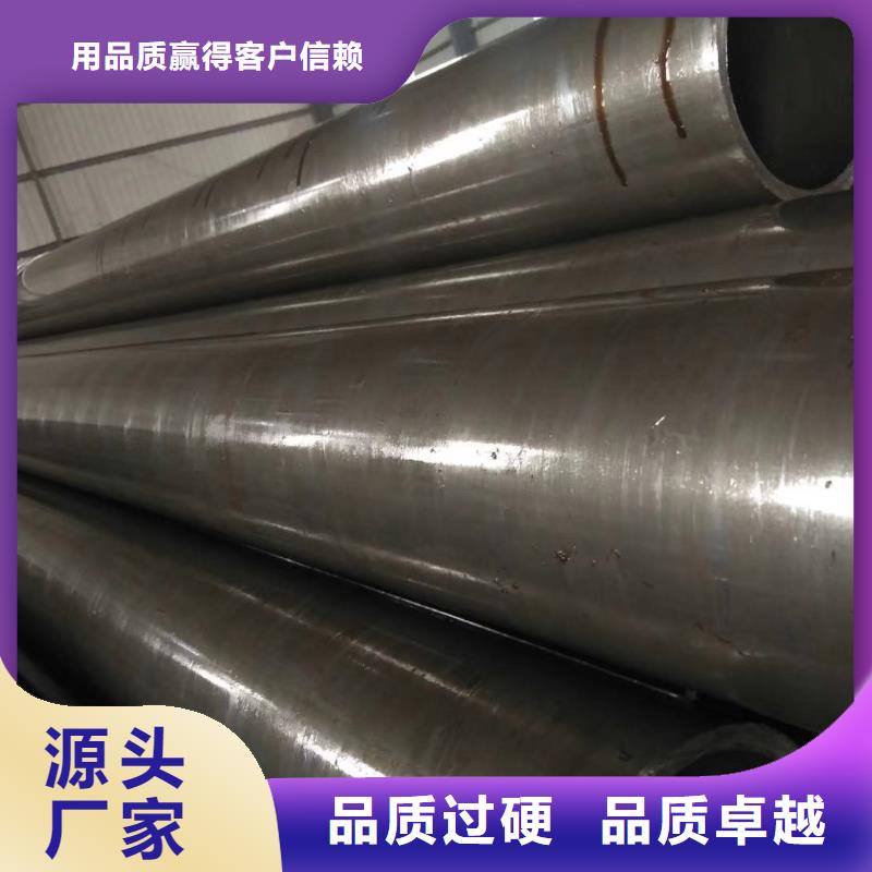 精密钢管D形钢管客户好评