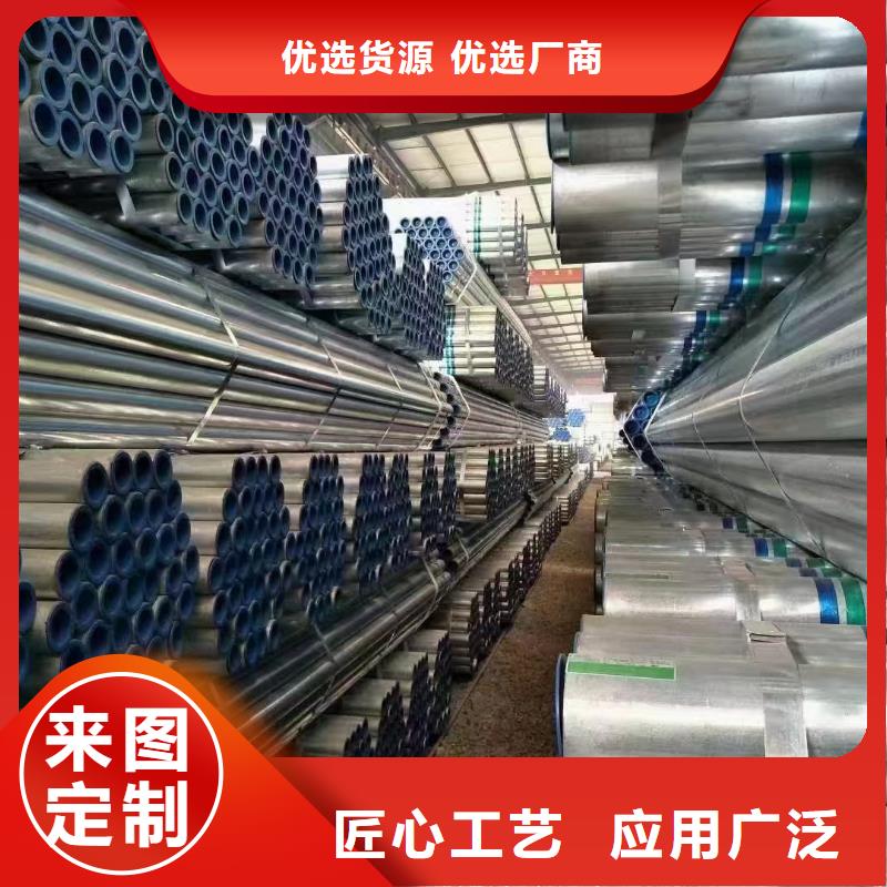 友发钢塑复合管多少钱一支