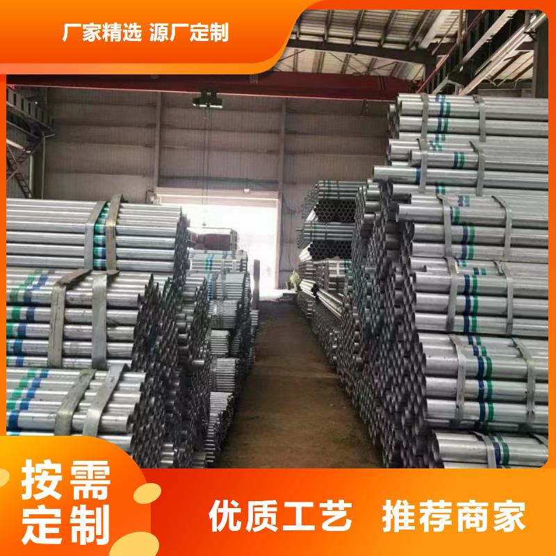 镀锌焊管多少钱一吨