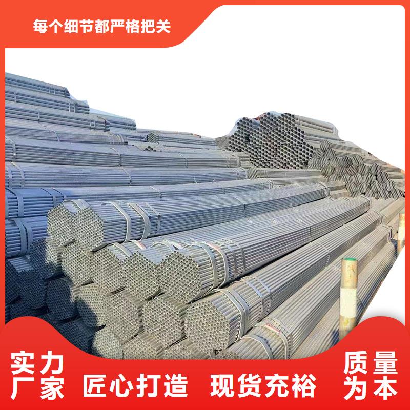 幕墙方管型号齐全