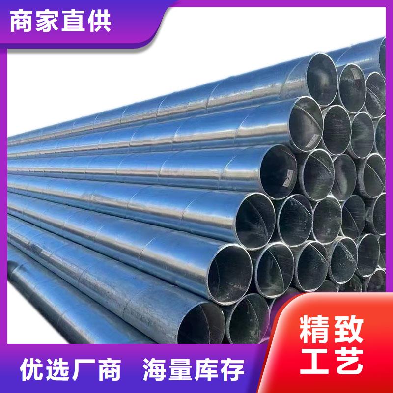 友发镀锌管多少钱一吨