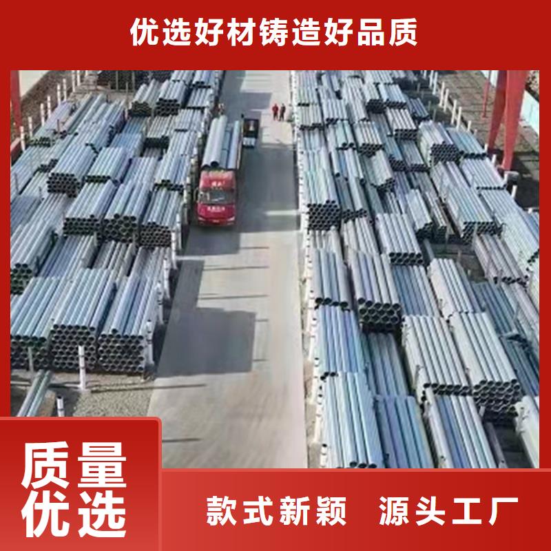 澄迈县镀锌焊管现货批发