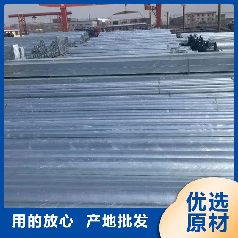 君诚钢塑复合管供应商