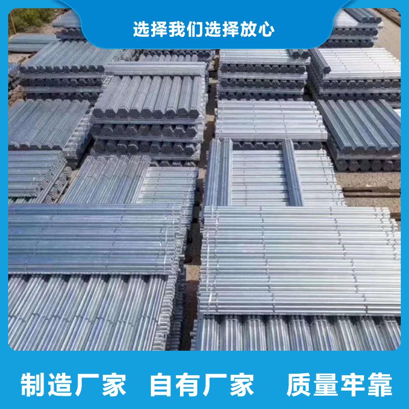 镀锌焊管型号齐全