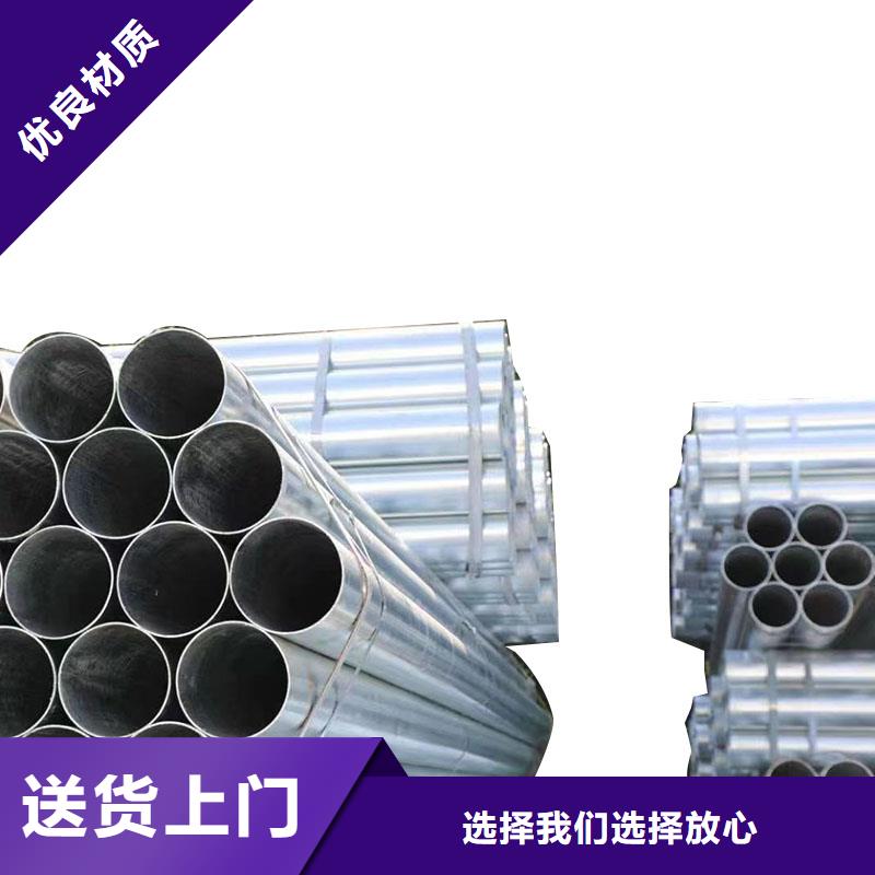 镀锌焊管多少钱一米