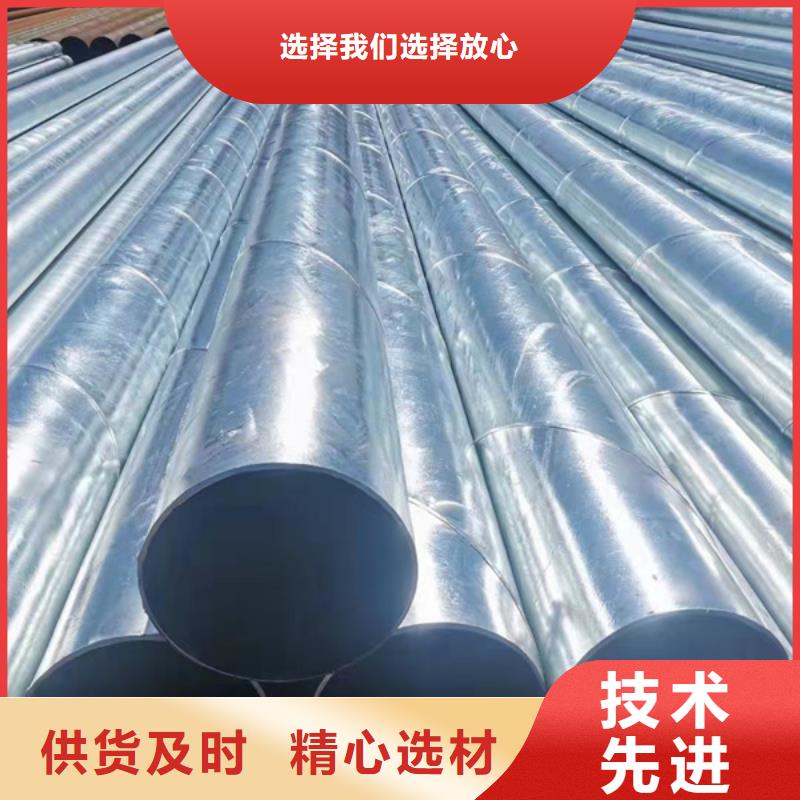 天津利达镀锌钢管多少钱一米