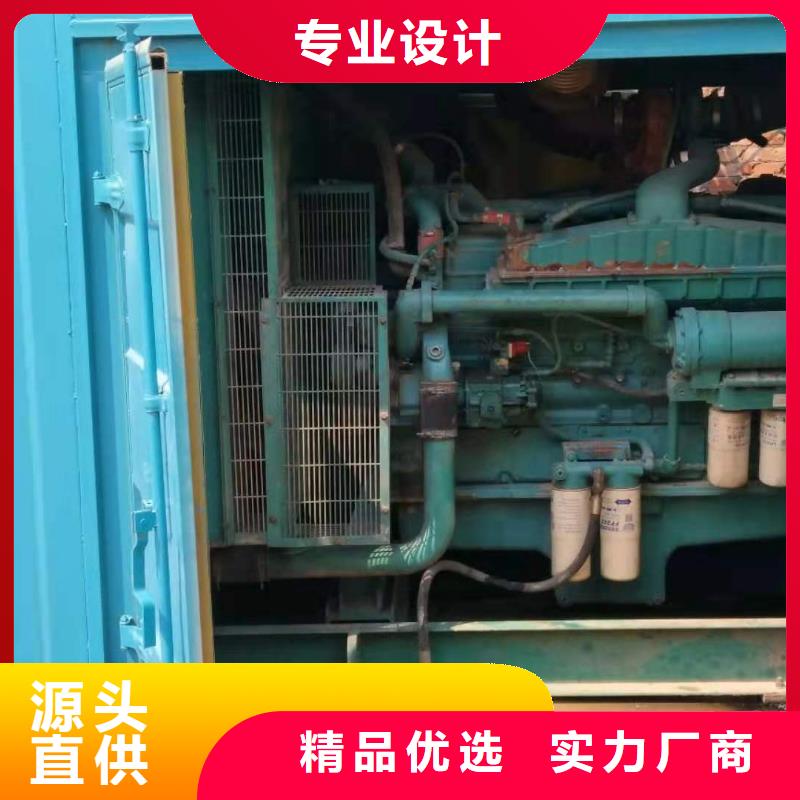 500KW发电机出租卡特500-2000KW