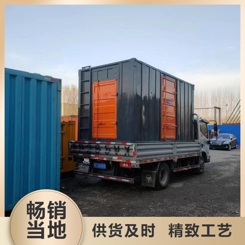 【100-2000KW300KW发电机租赁质检严格】