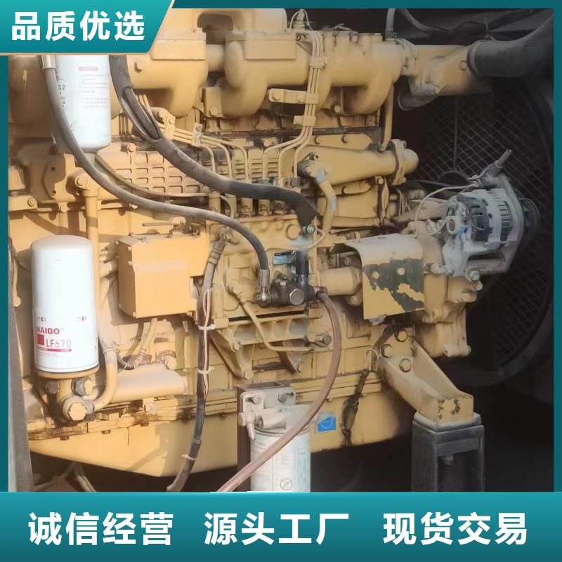 对外出租发电机设备大型发电机200-1000KW租赁