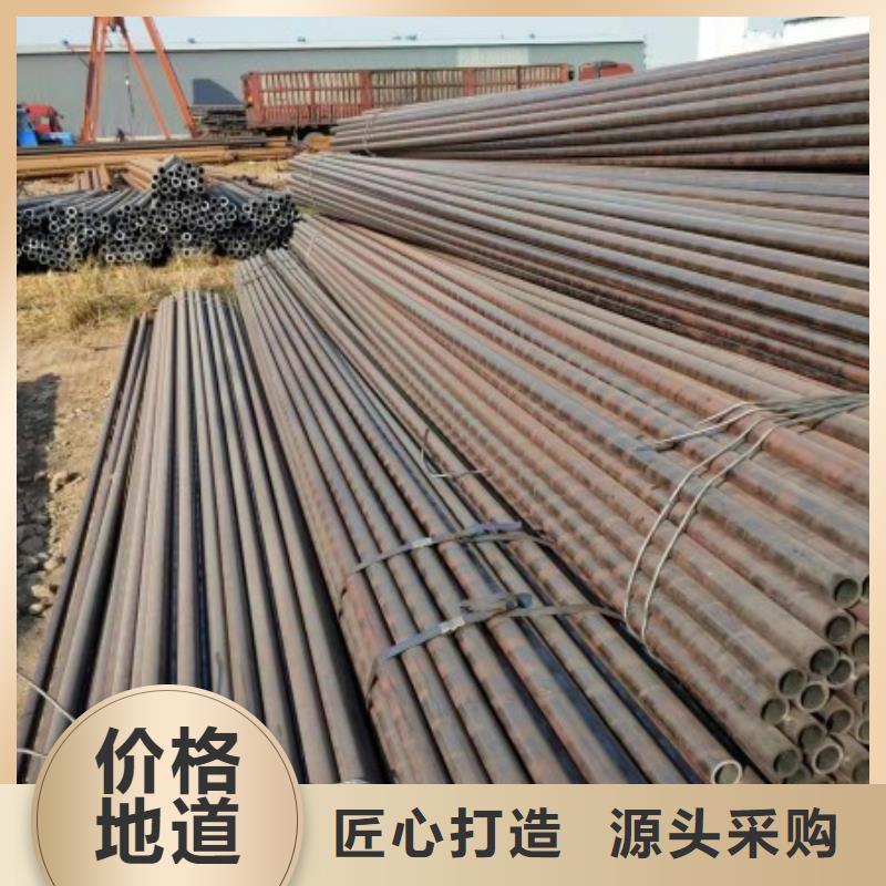 【无缝钢管】-EN10219方管打造好品质