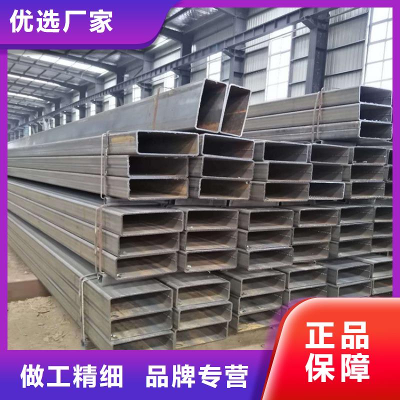 方矩管工字钢让利客户