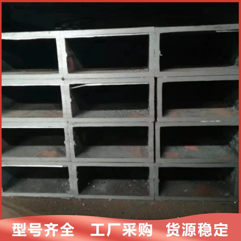 方矩管-扁铁厂家细节严格凸显品质