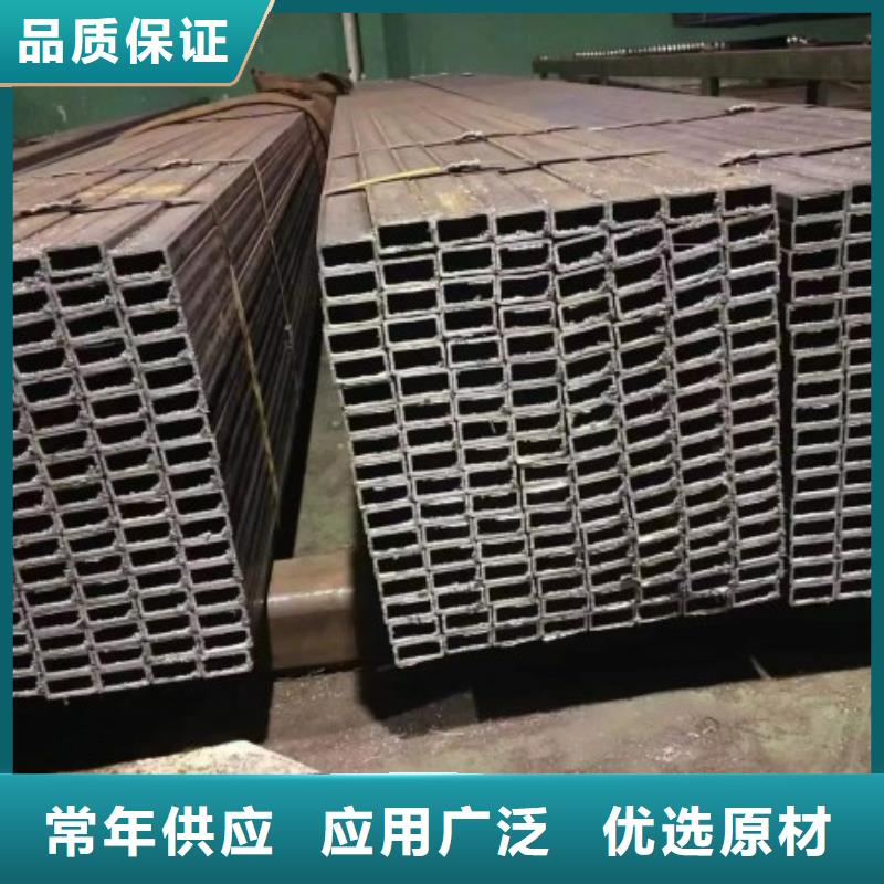 方矩管-扁铁厂家细节严格凸显品质