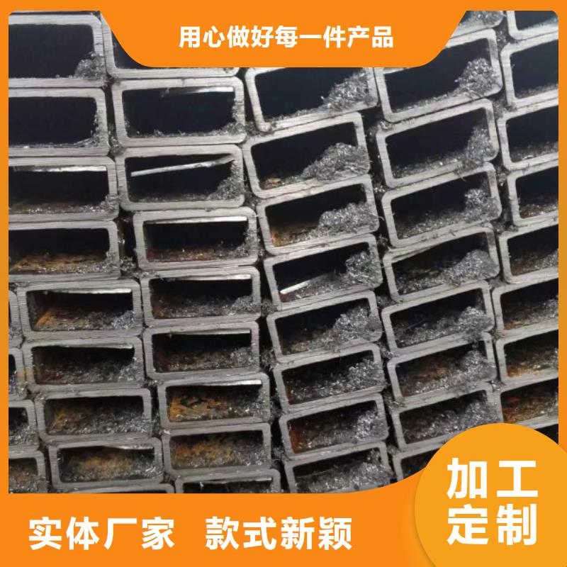 方矩管-扁铁厂家细节严格凸显品质