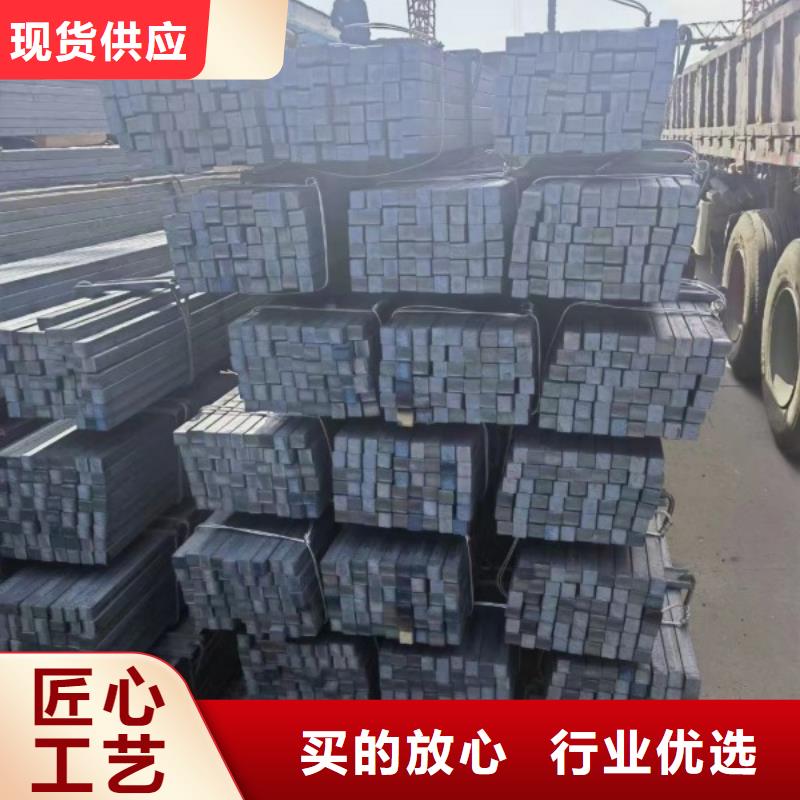 实心方钢精密管交货准时