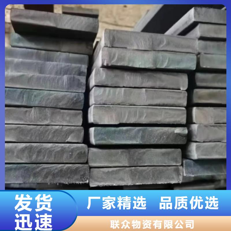 实心方钢精密管交货准时