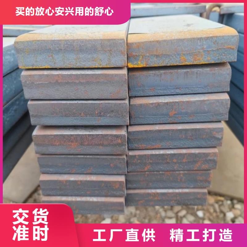 实心方钢冷拔方钢厂家免费寄样