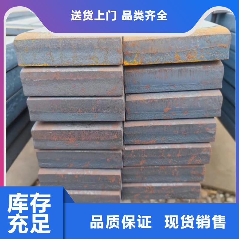 实心方钢精密管交货准时