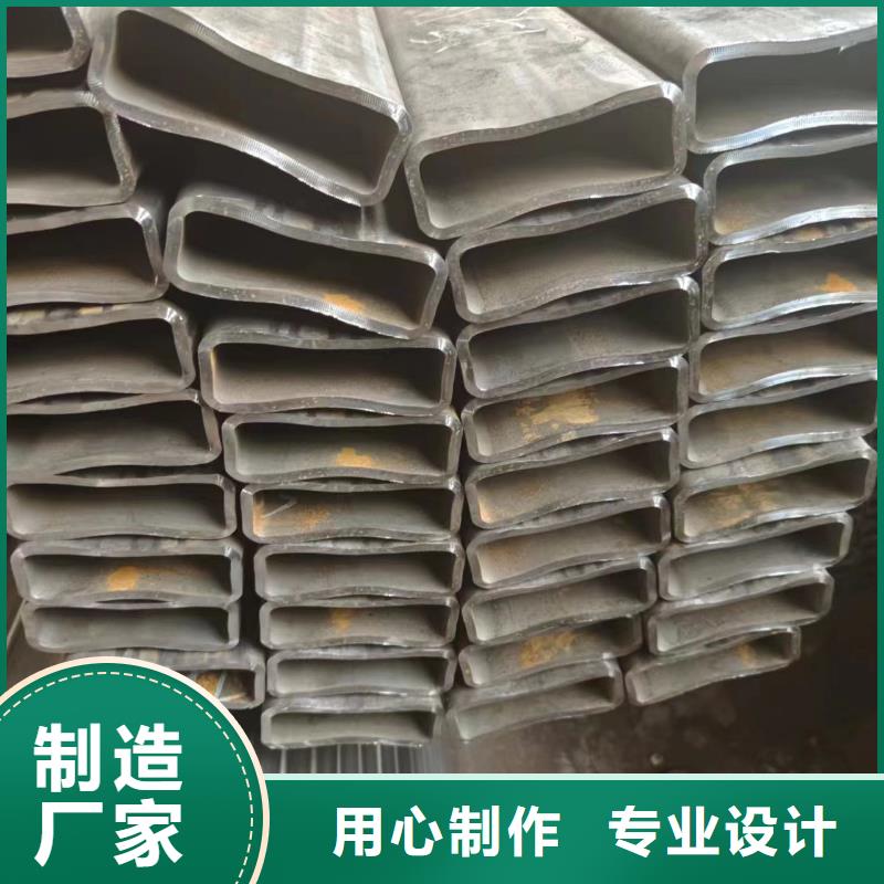 诚信经营16mn方管厂家