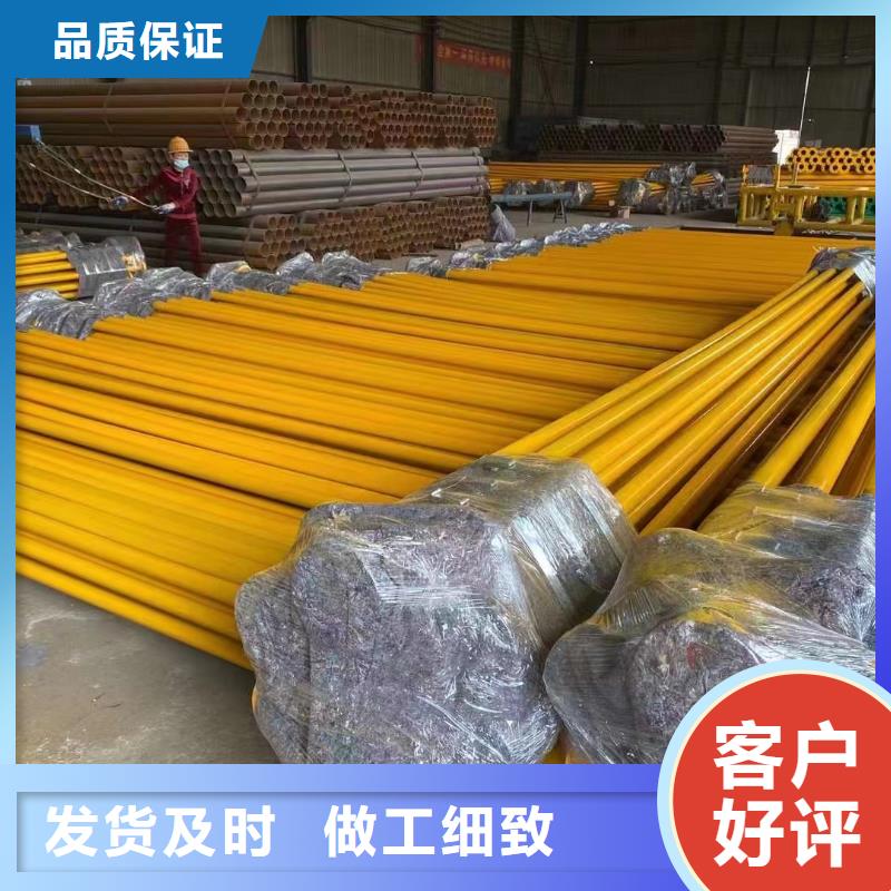 涂塑钢管_螺旋管厂家直营
