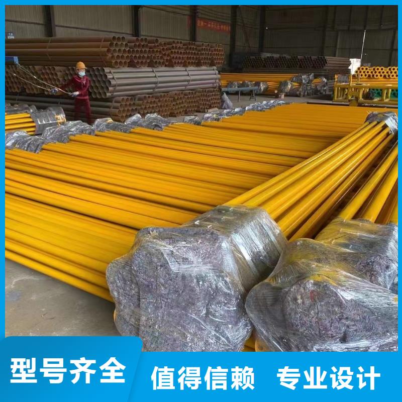 涂塑钢管_螺旋管厂家直营