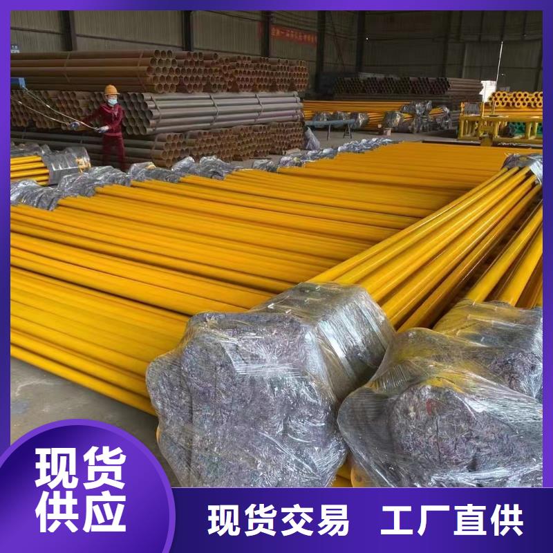 涂塑钢管_螺旋管厂家直营