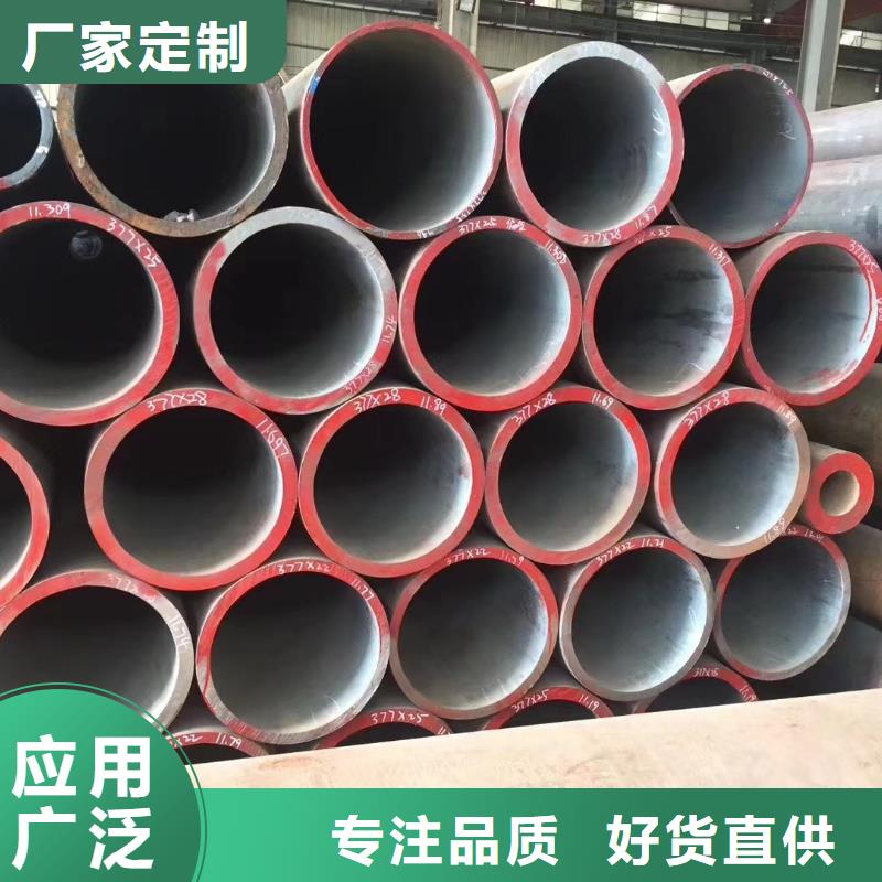 高压锅炉管衬四氟管道精心选材