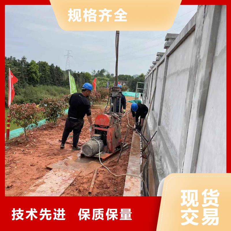地基注浆_铁路下沉注浆保障产品质量