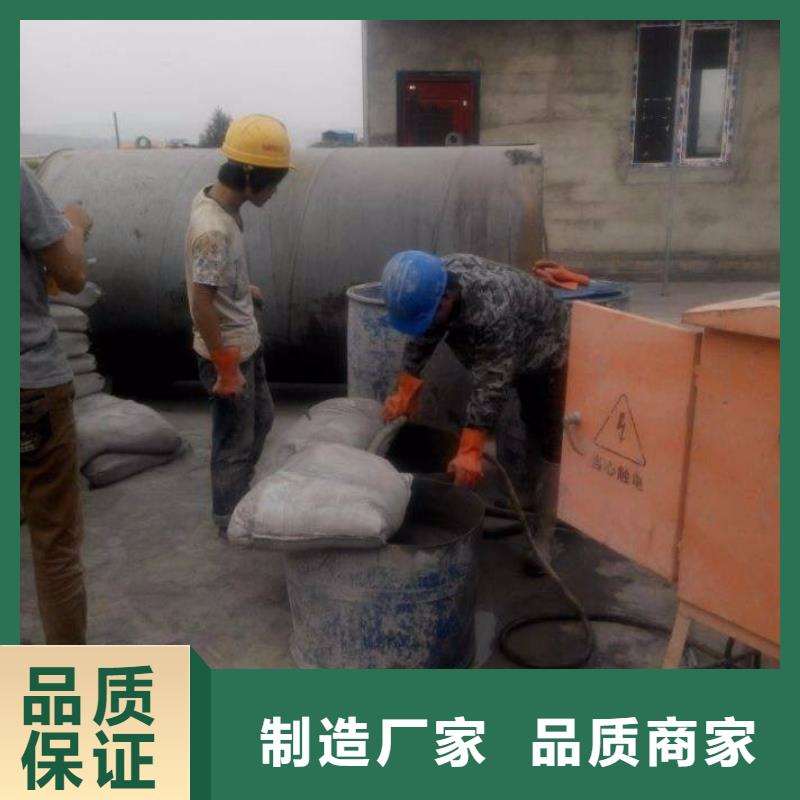 地基注浆地面下沉注浆安装简单