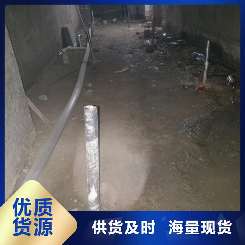 地基注浆地面下沉注浆安装简单