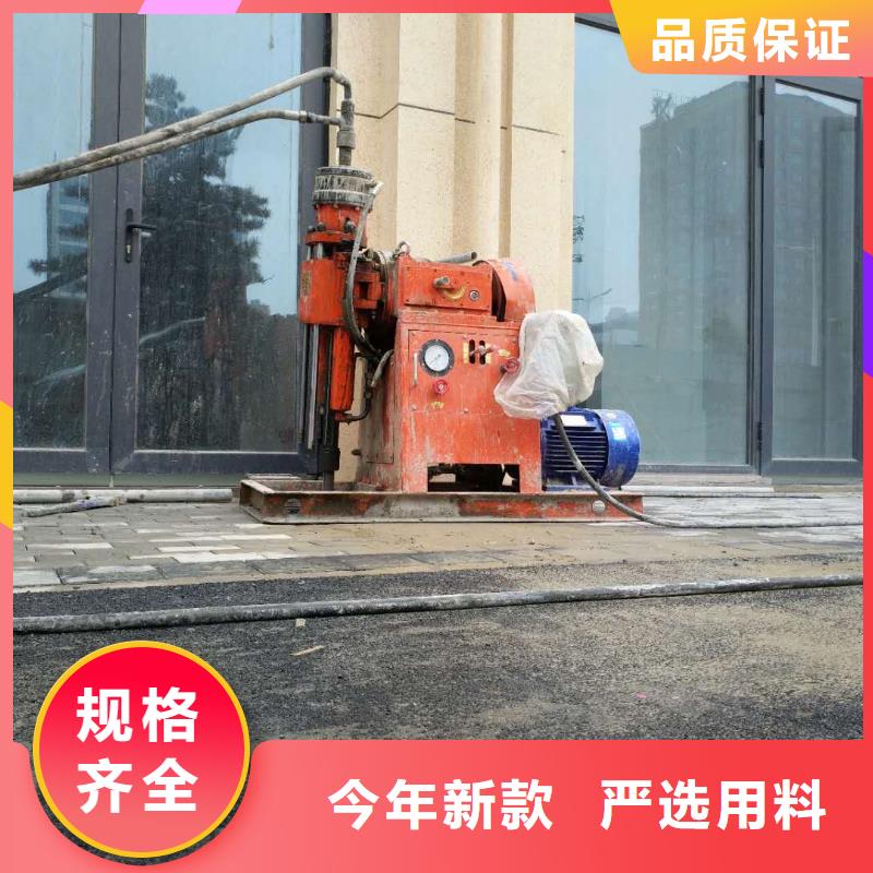 地基注浆_铁路下沉注浆保障产品质量