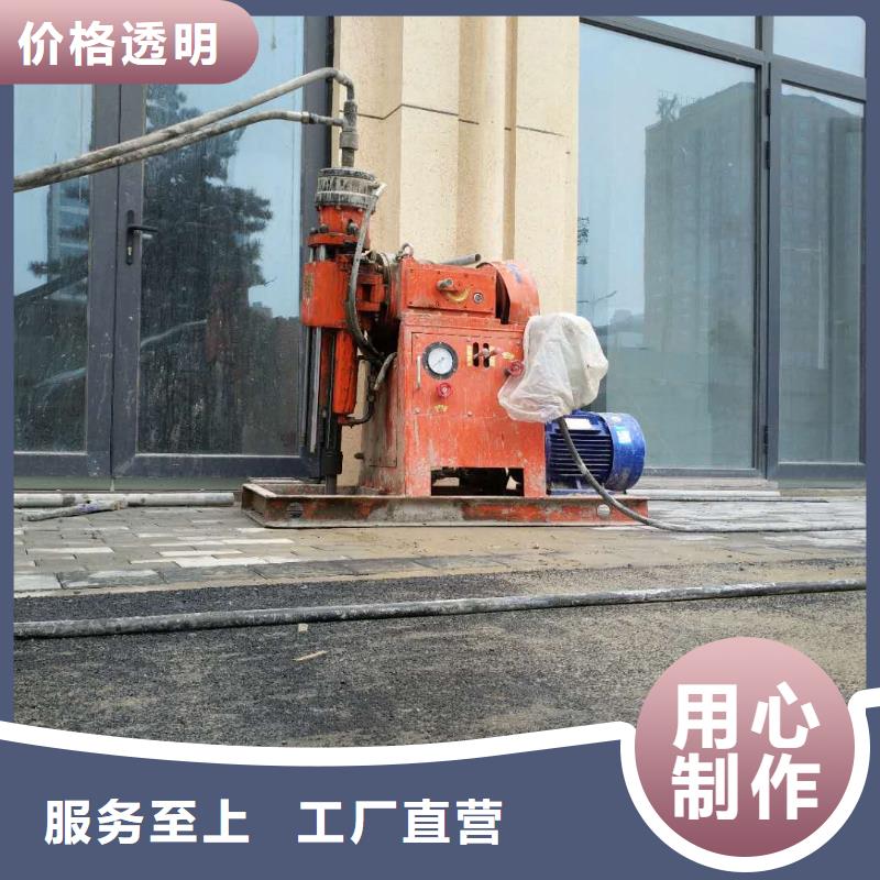 地基注浆铁路下沉注浆好货直供