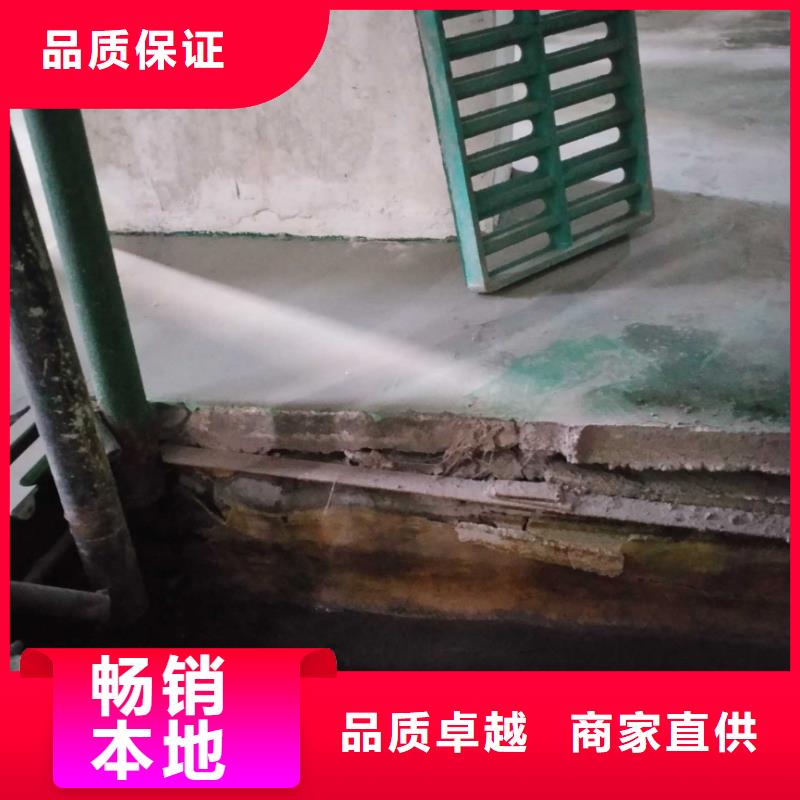 公路脱空注浆价格合适