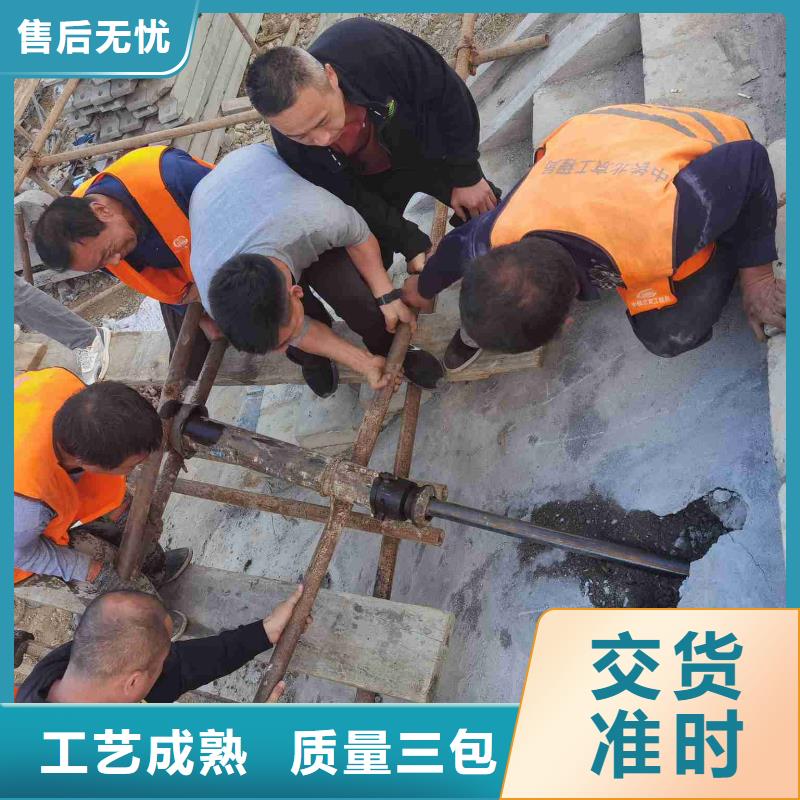 公路脱空注浆价格合适