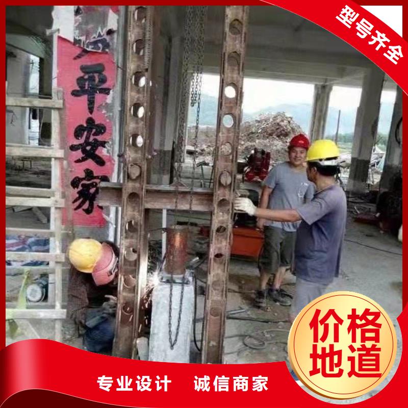 公路脱空注浆价格合适