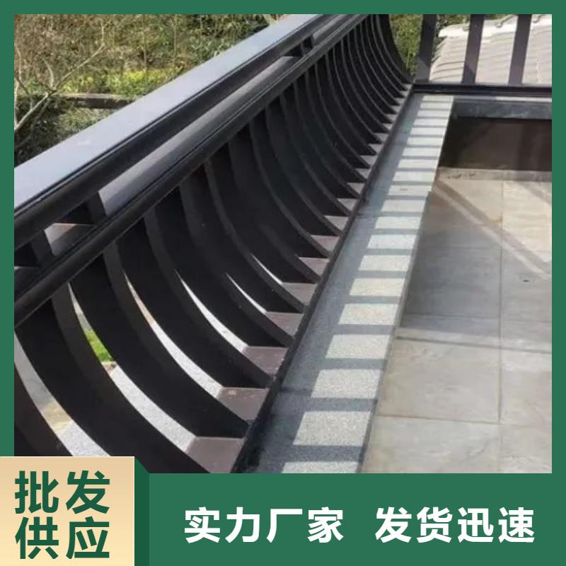 古建构件哪里生产施工团队