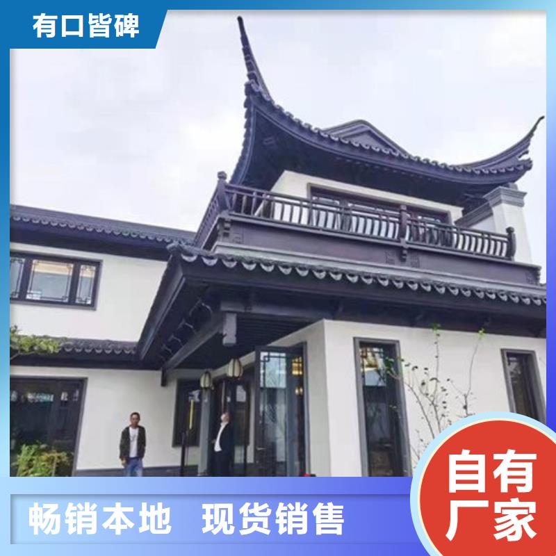 古建构件哪里生产施工团队