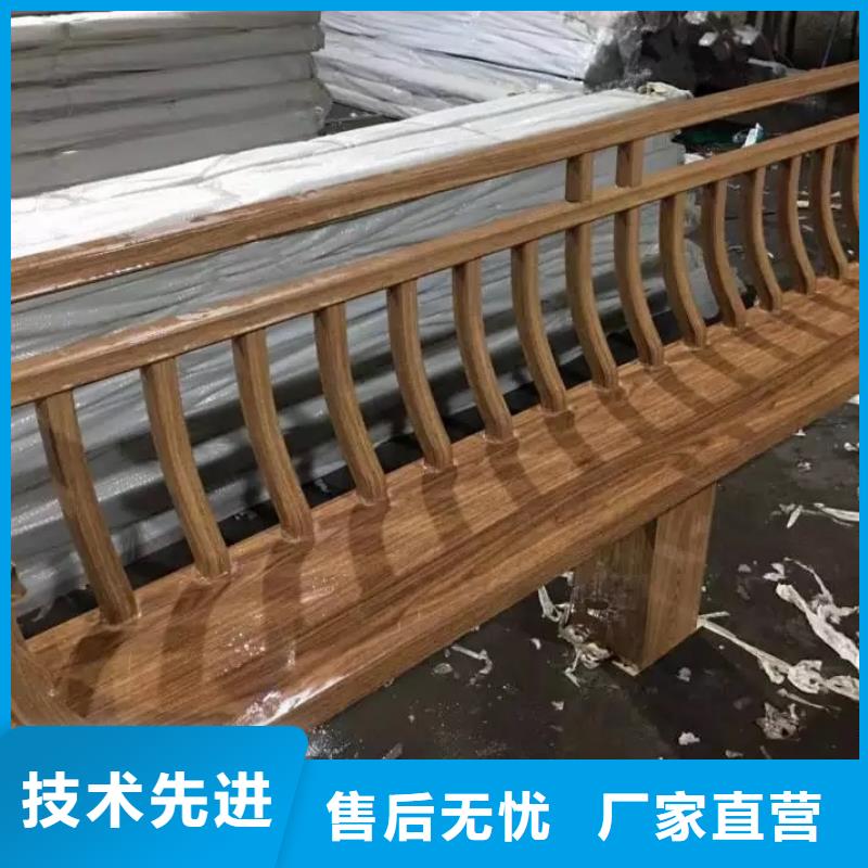 铝代木古建,古铜色回廊建筑信誉至上