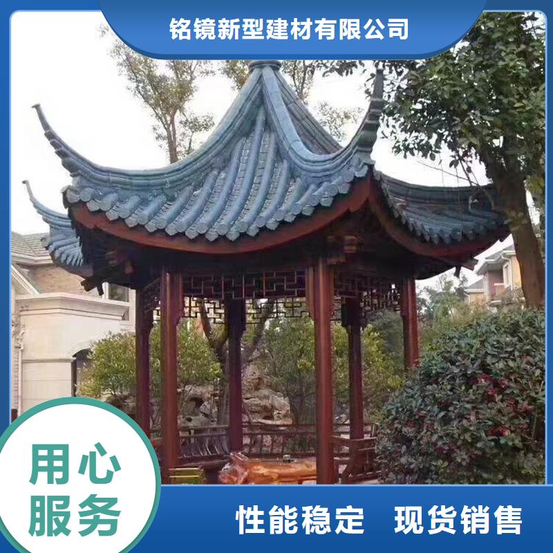  古建亭廊信誉至上