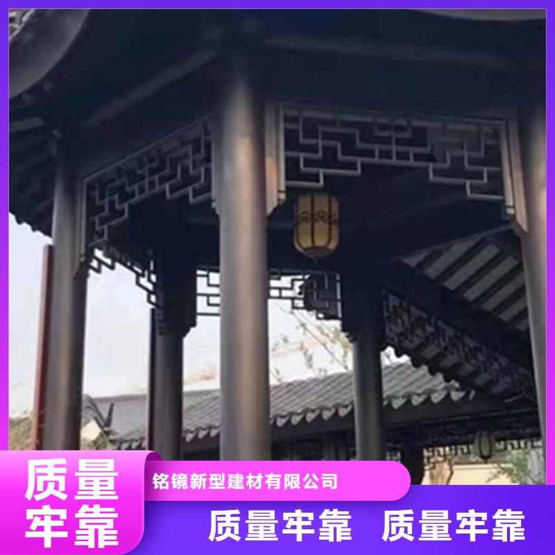 古建亭廊仿古青瓦甄选好物