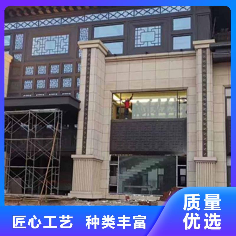  古建亭廊信誉至上